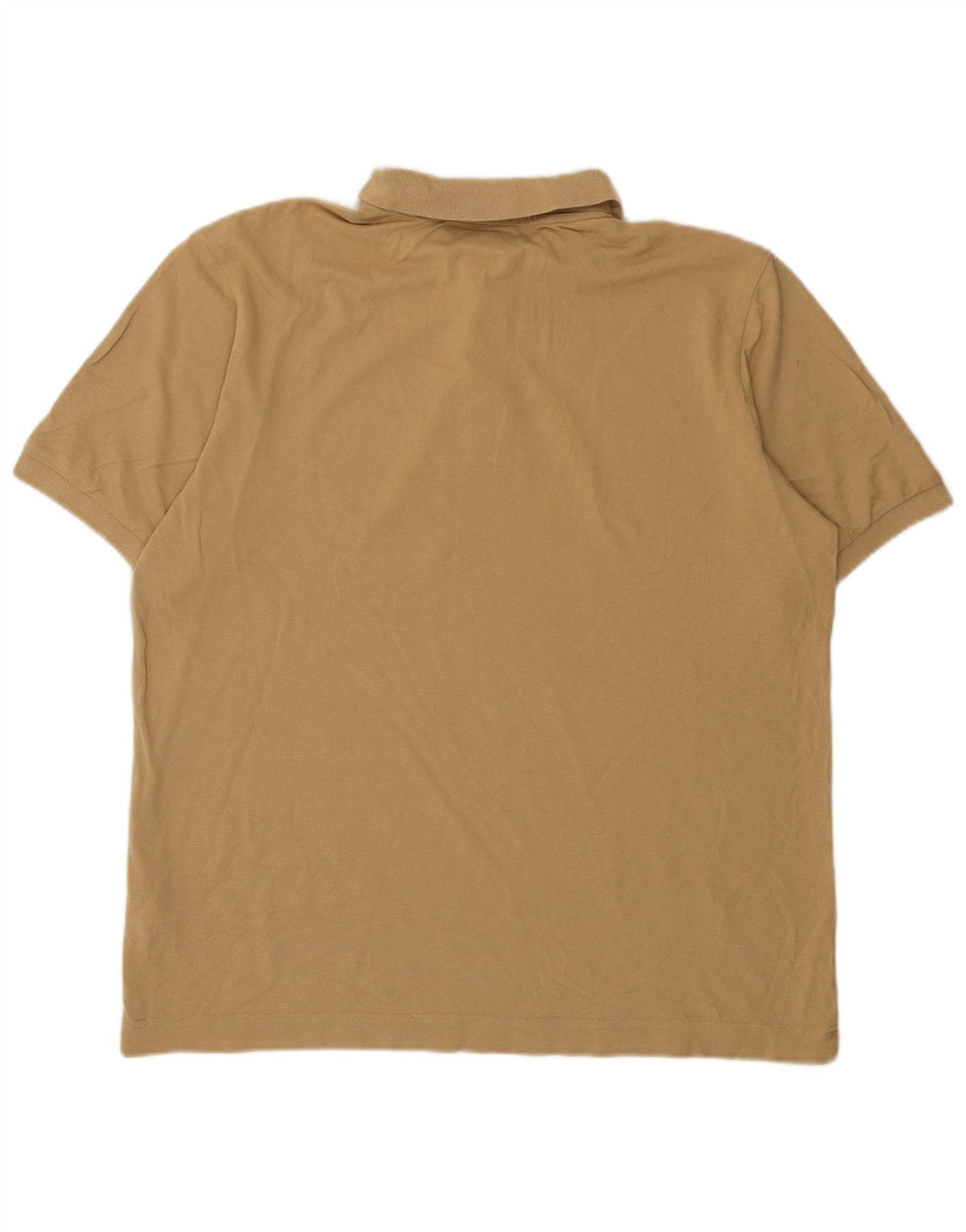 Polo Kappa Uomo Large Beige