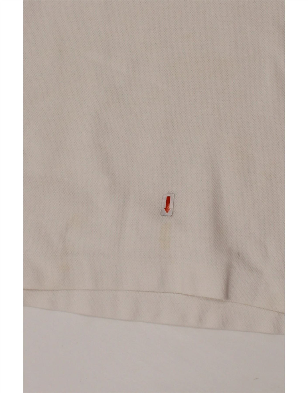Polo FILA Ragazzo 13-14 Anni Bianca