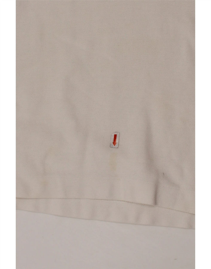 Polo FILA Ragazzo 13-14 Anni Bianca