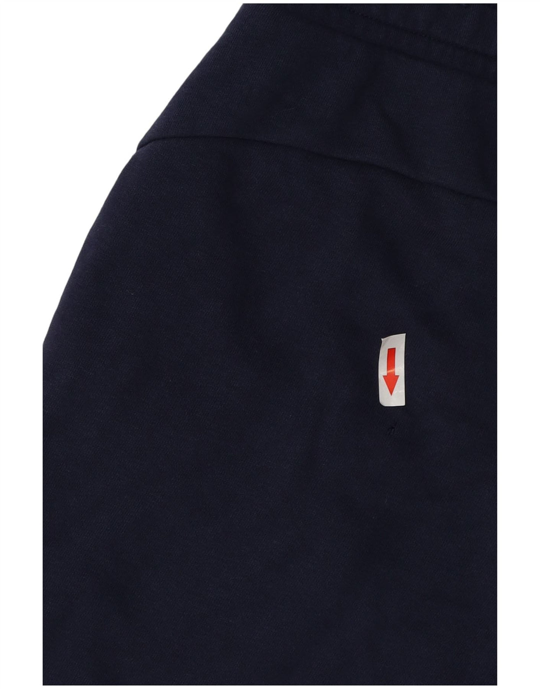 Pantaloncini sportivi Puma da bambino 13-14 anni in cotone blu navy