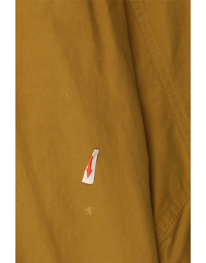 Daniel Hechter Giacca da uomo Gore-Tex Utility IT 50 Large Giallo Lana