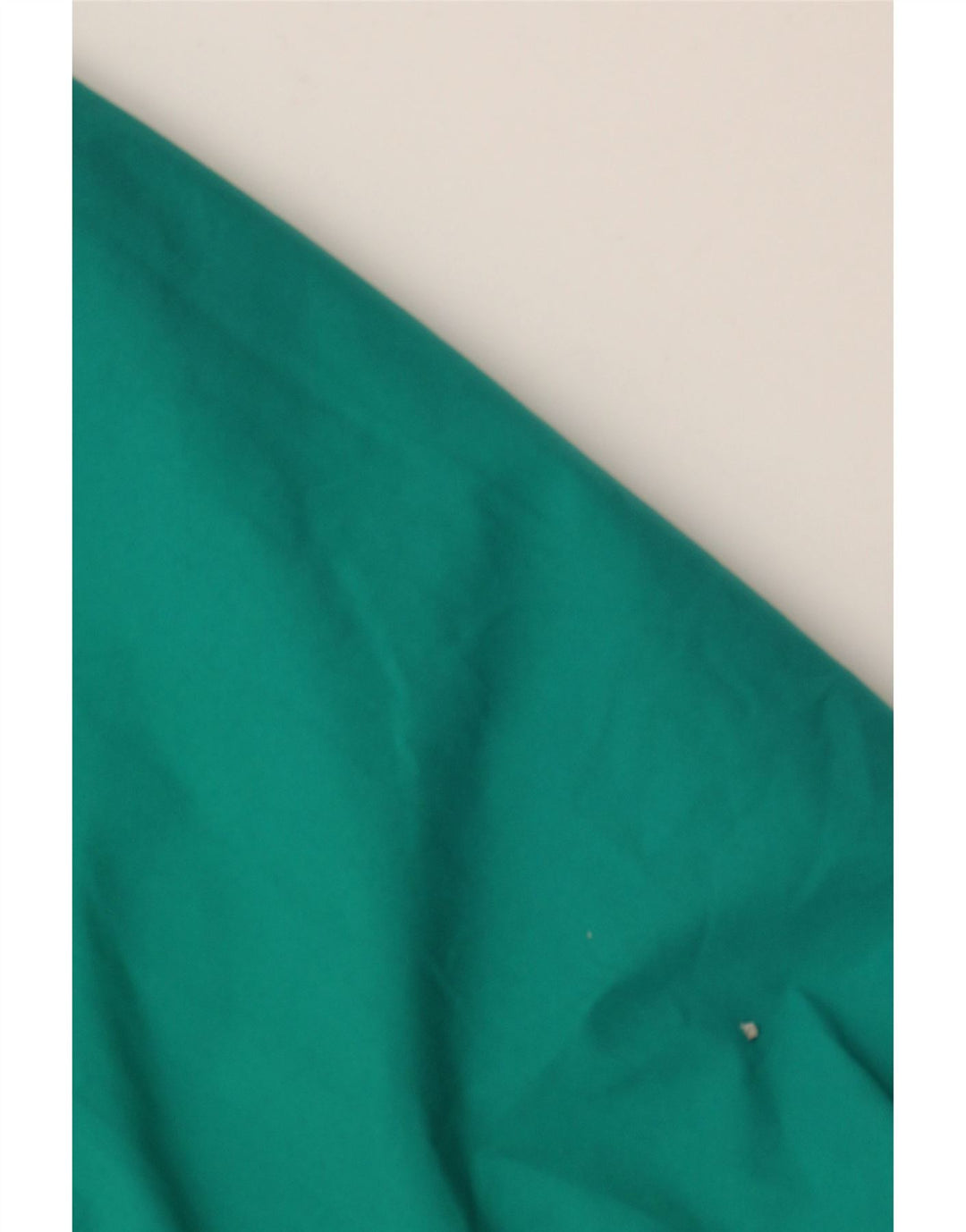 BAILO Mens Hooded Windbreaker Jacket IT 50 Large Green Vintage Bailo and Second-Hand Bailo from Messina Hembry 