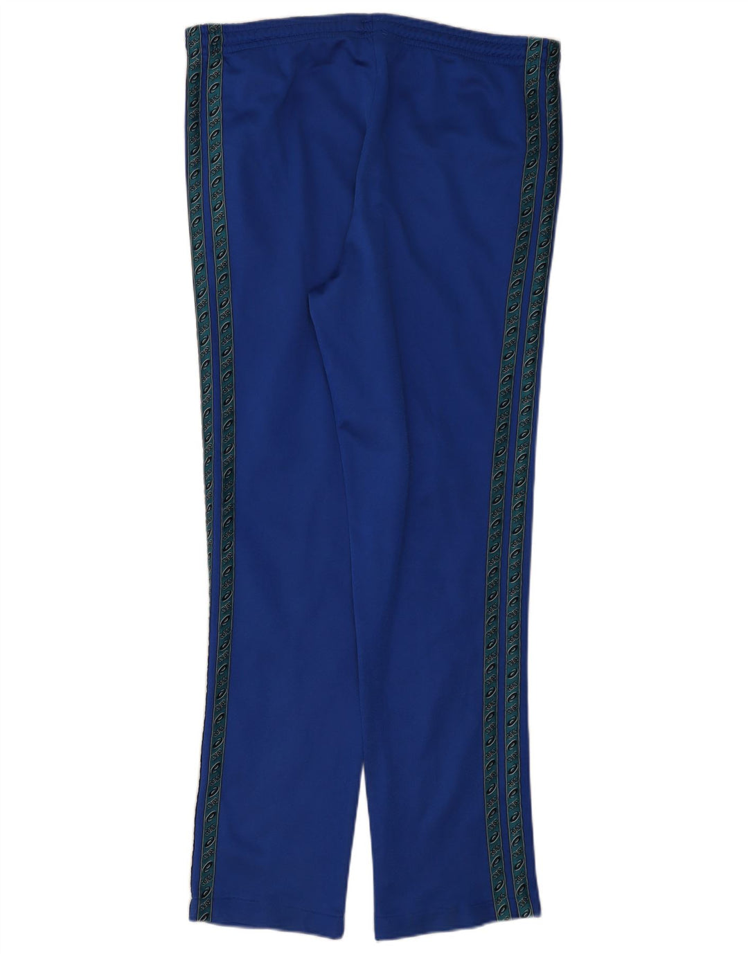 Pantaloni da tuta da uomo Asics IT 52 Large Blu Poliestere