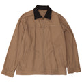 Giacca bomber da uomo Tom Tompson UK 42 XL Cotone beige