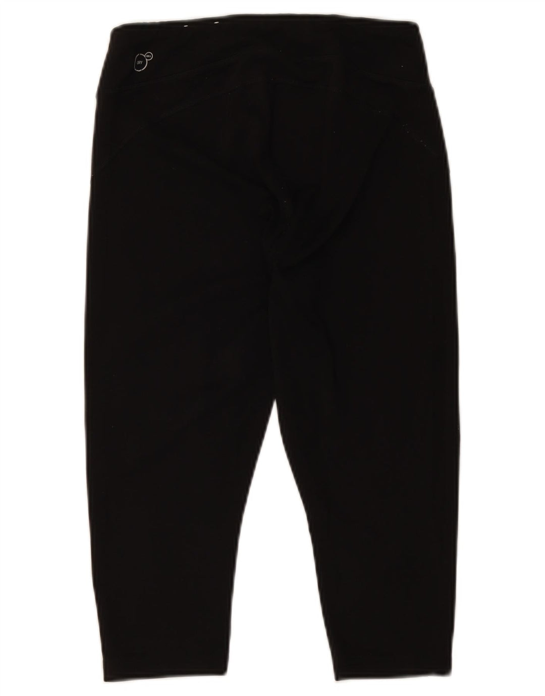 Leggings Puma Donna Capri UK 12 Medio Nero