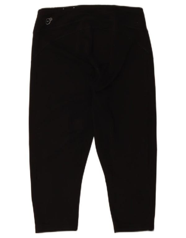 Leggings Puma Donna Capri UK 12 Medio Nero