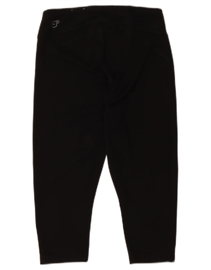 Leggings Puma Donna Capri UK 12 Medio Nero