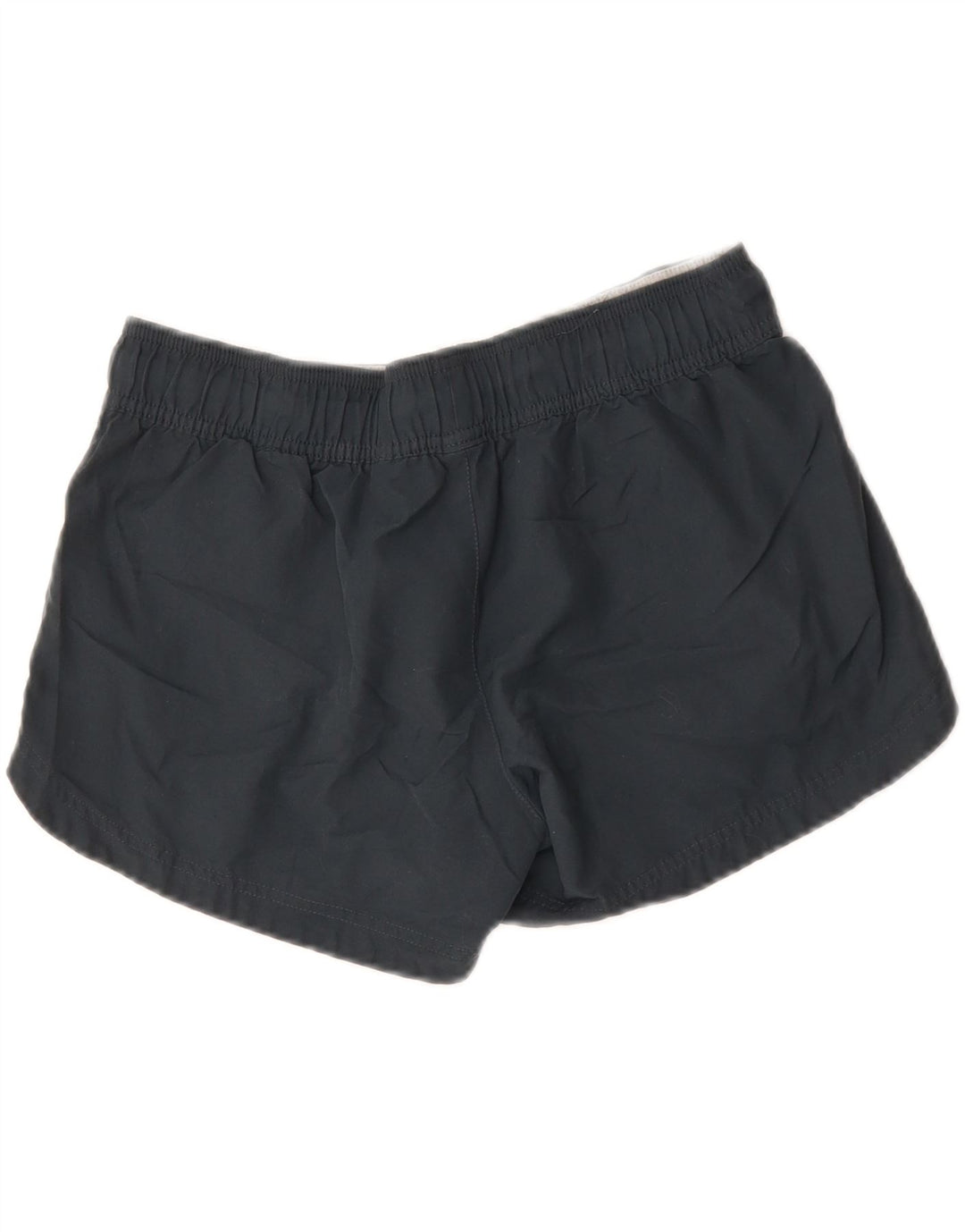 Pantaloncini sportivi da donna NIKE US 12/14 Large Blu Navy