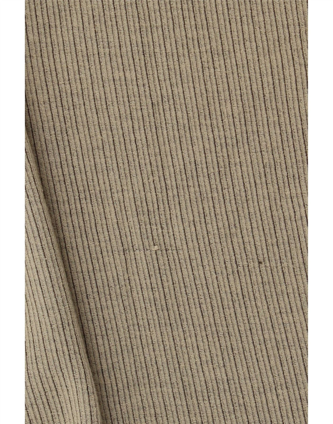 Tessitore T-shirt Uomo Top Large Grigio Gessato