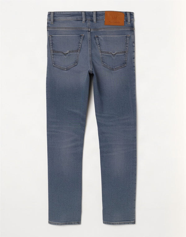 Jeans slim da uomo Diesel W30 L32 Blu