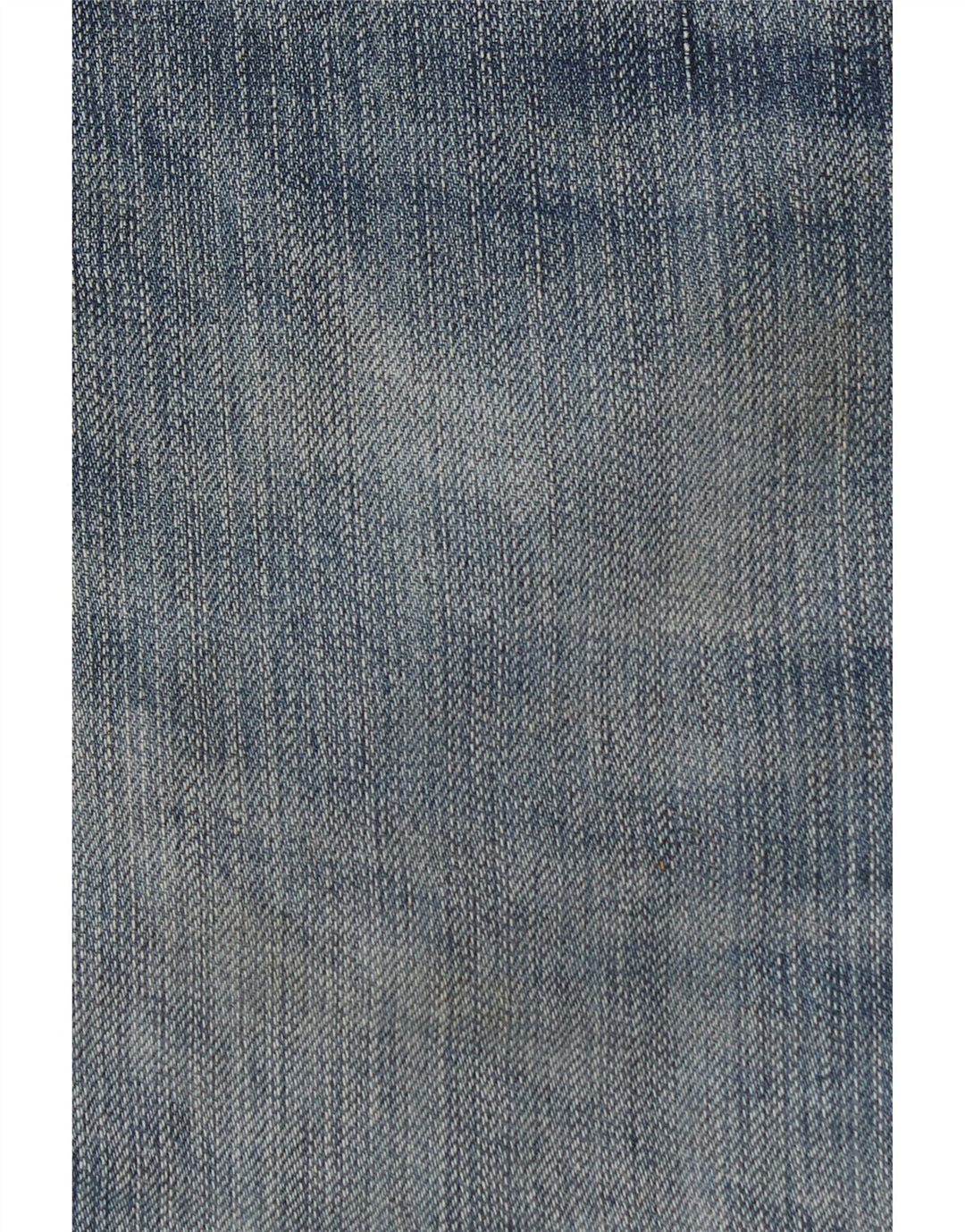 Jeans dritti da uomo TIMBERLAND W38 L31 cotone blu