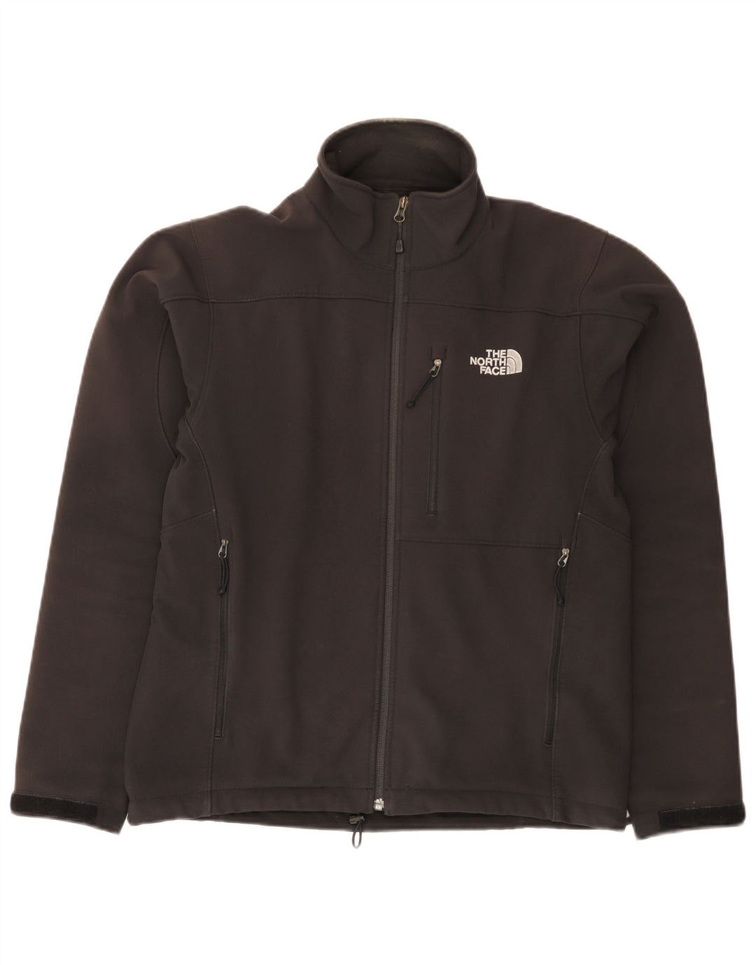 Giacca a vento da uomo The North Face UK 36 Small Poliestere nero