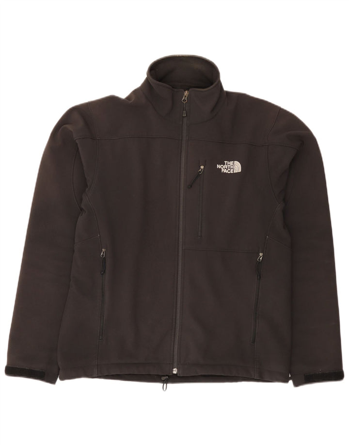 Giacca a vento da uomo The North Face UK 36 Small Poliestere nero