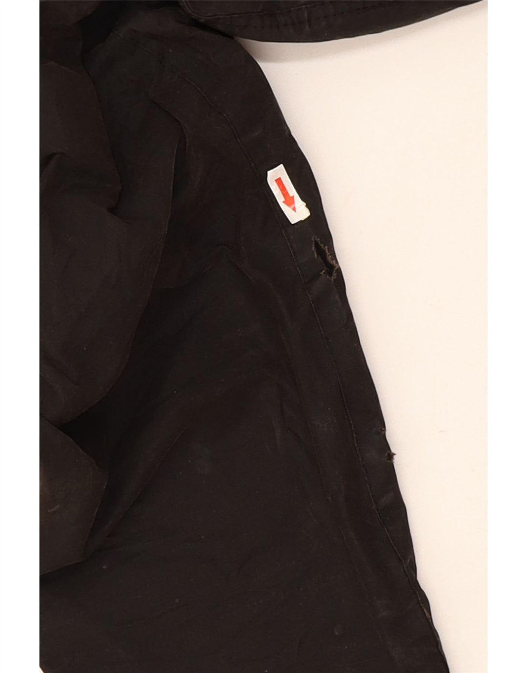 Giacca da uomo Barbour Beaufort vestibilità ampia in cotone cerato EU 48 Marrone medio