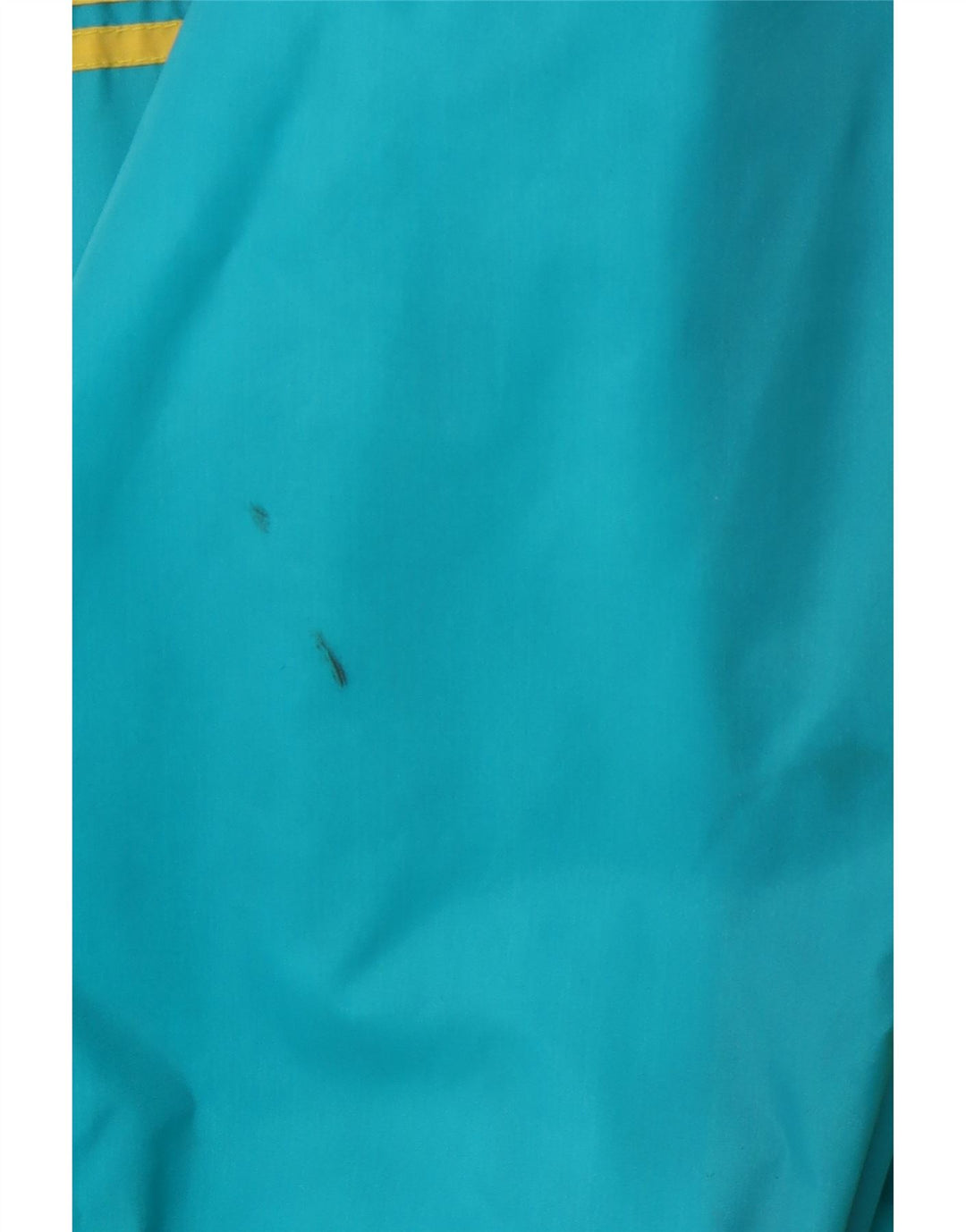 Giacca a vento unisex da uomo Marcel Clair EU 46 Small Blue Polyamide