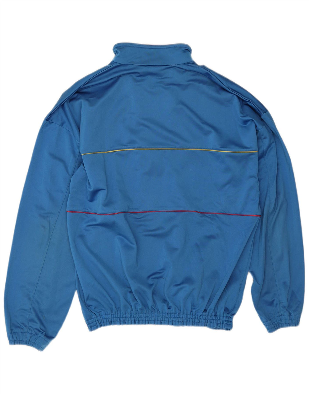 Tuta intera da uomo Puma UK 41 Poliestere blu medio