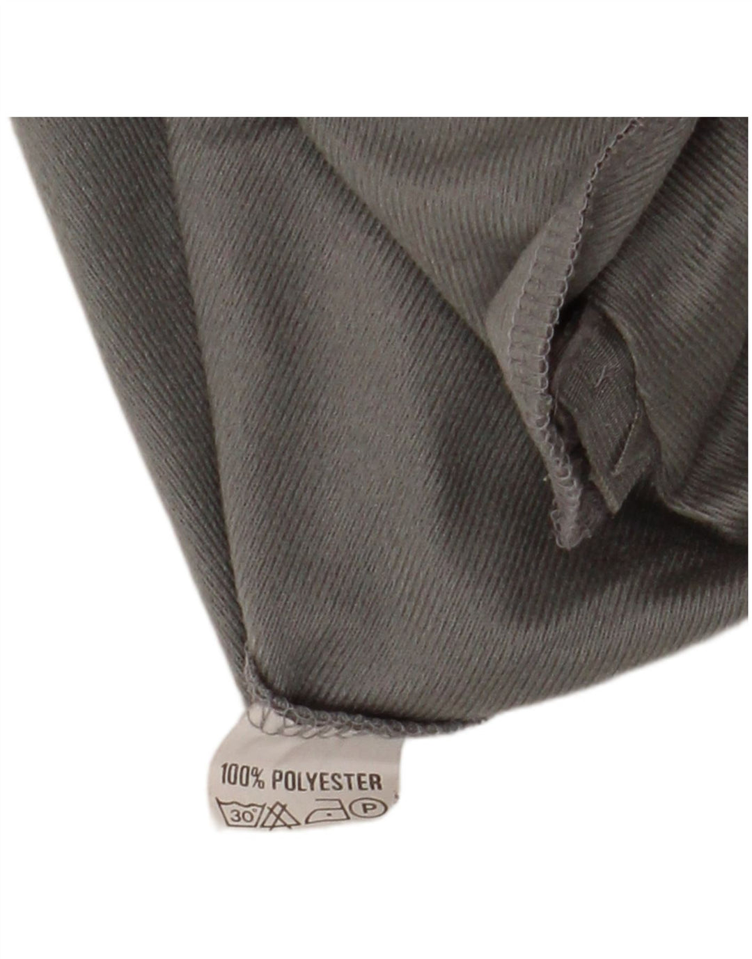 Giacca da tuta da uomo MC CRAE'S XL Poliestere color block grigio