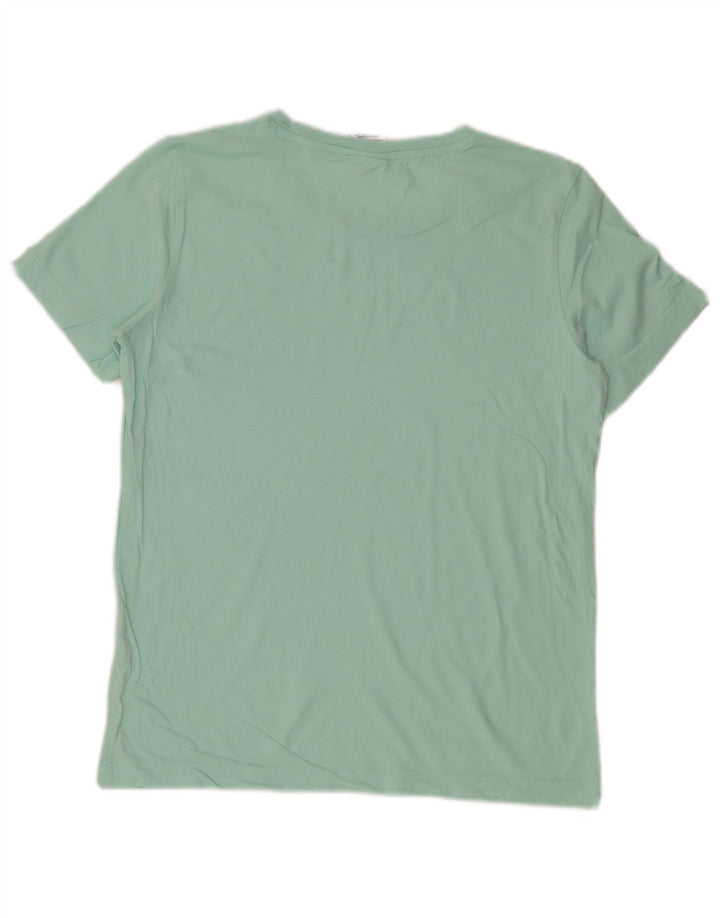 Maglietta da donna Champion Top UK 14 Large Verde