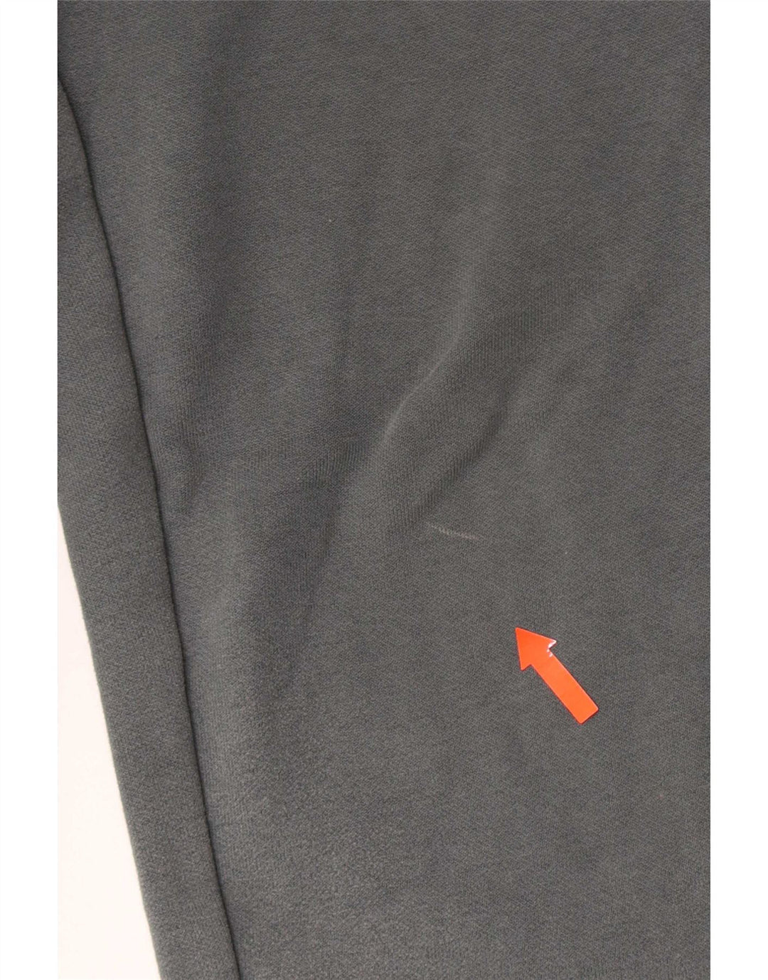 Pantaloni da tuta da uomo Puma Joggers in cotone verde medio