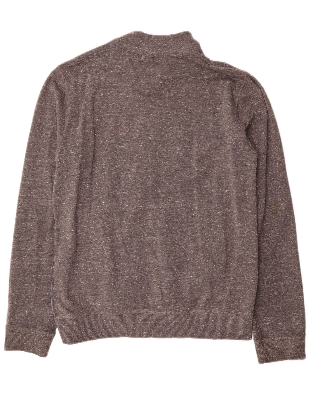 Giacca da tuta da donna Tommy Hilfiger UK 16 Large Grey Flecked