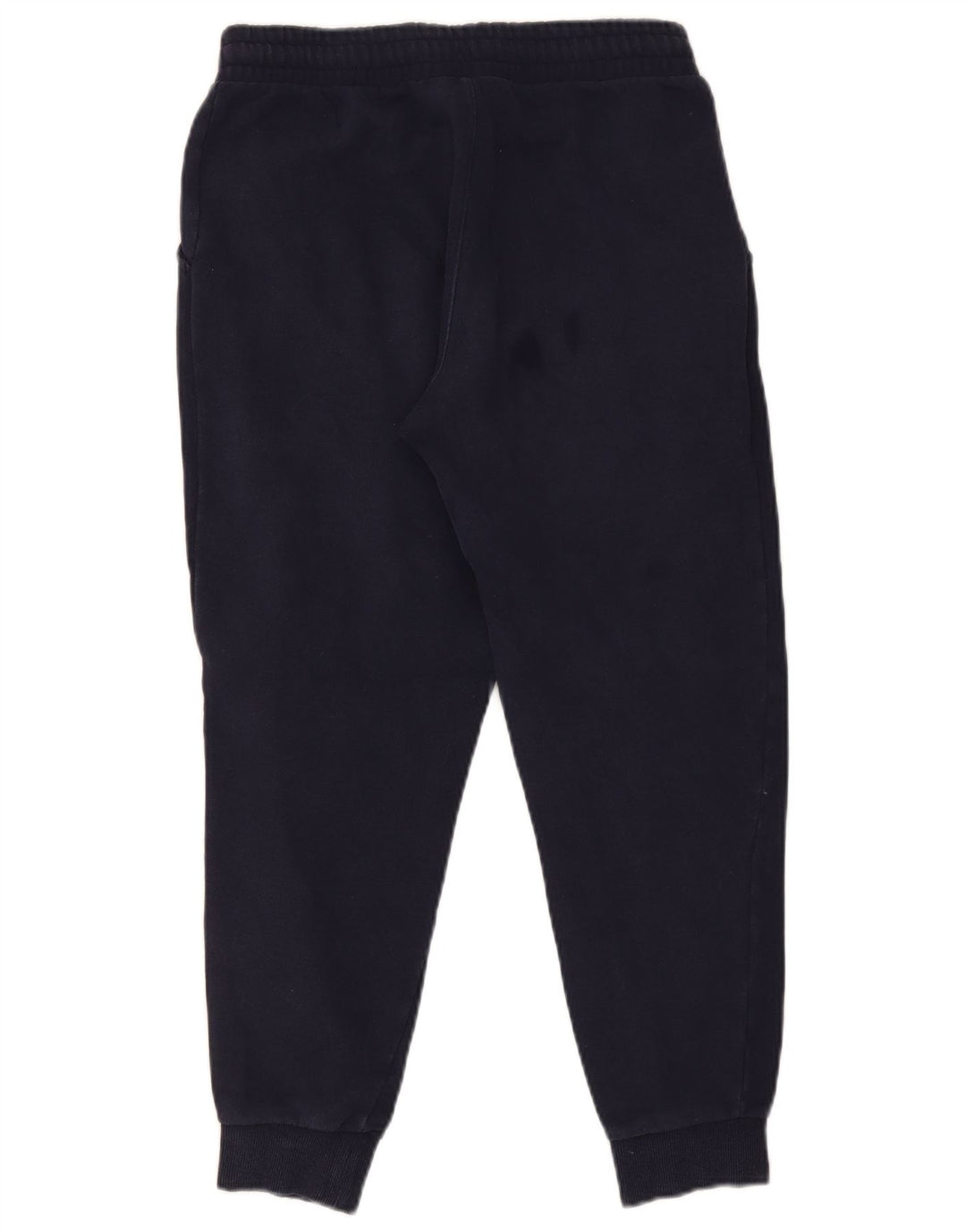 Fila Pantaloni da tuta da uomo Joggers Small Blu Navy Cotone