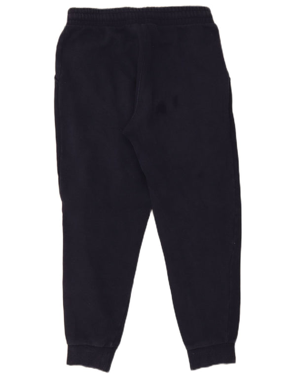 Fila Pantaloni da tuta da uomo Joggers Small Blu Navy Cotone