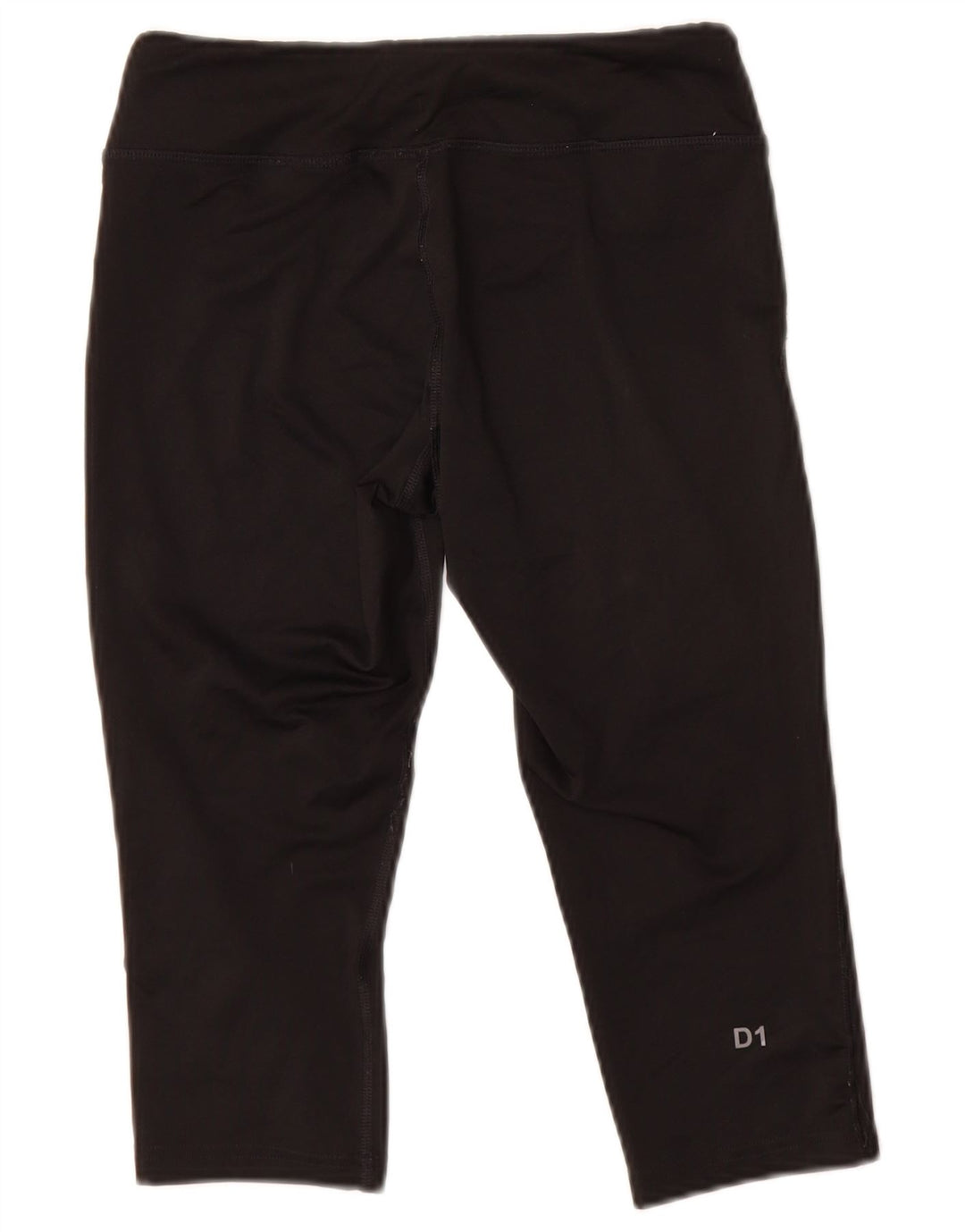 Leggings Asics Capri da donna UK 4 XS neri