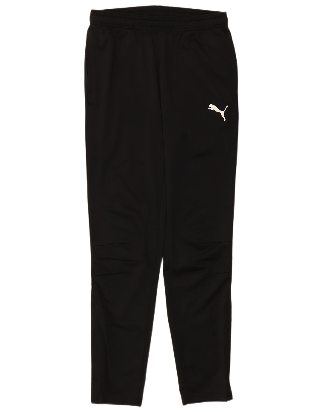 Pantaloni da tuta da uomo Puma Medium Nero Poliestere