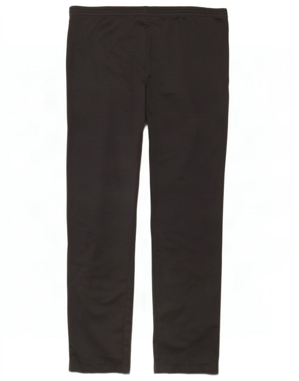Pantaloni della tuta da uomo Puma XL neri