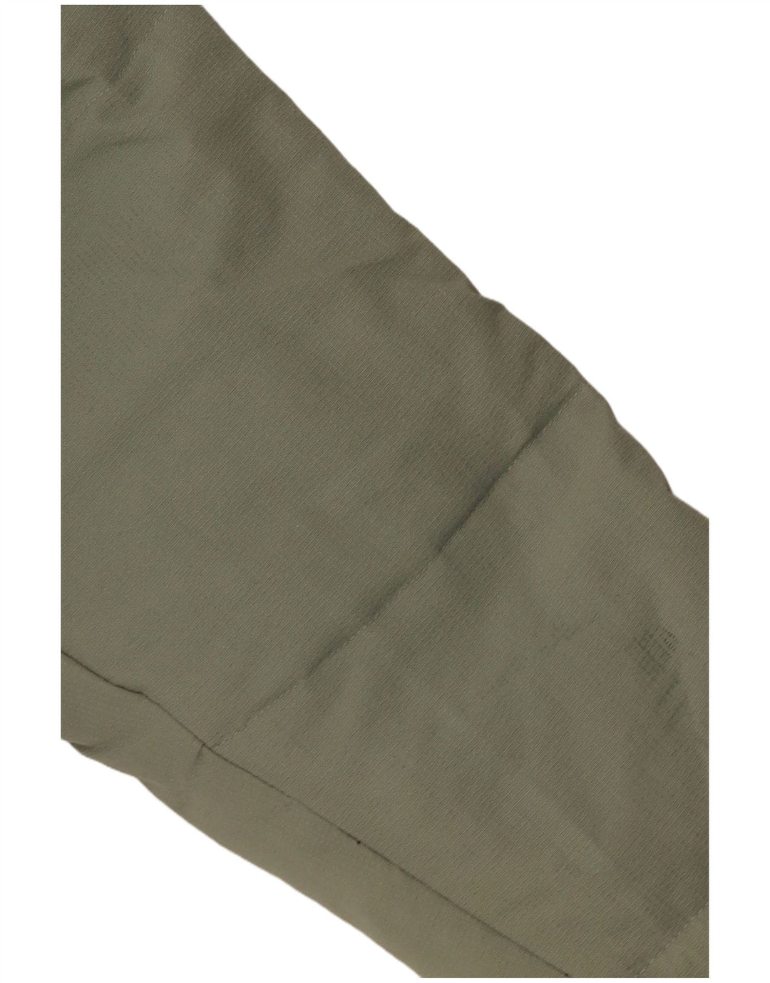 Giacca imbottita da uomo Fila UK 36 Small Verde Poliammide