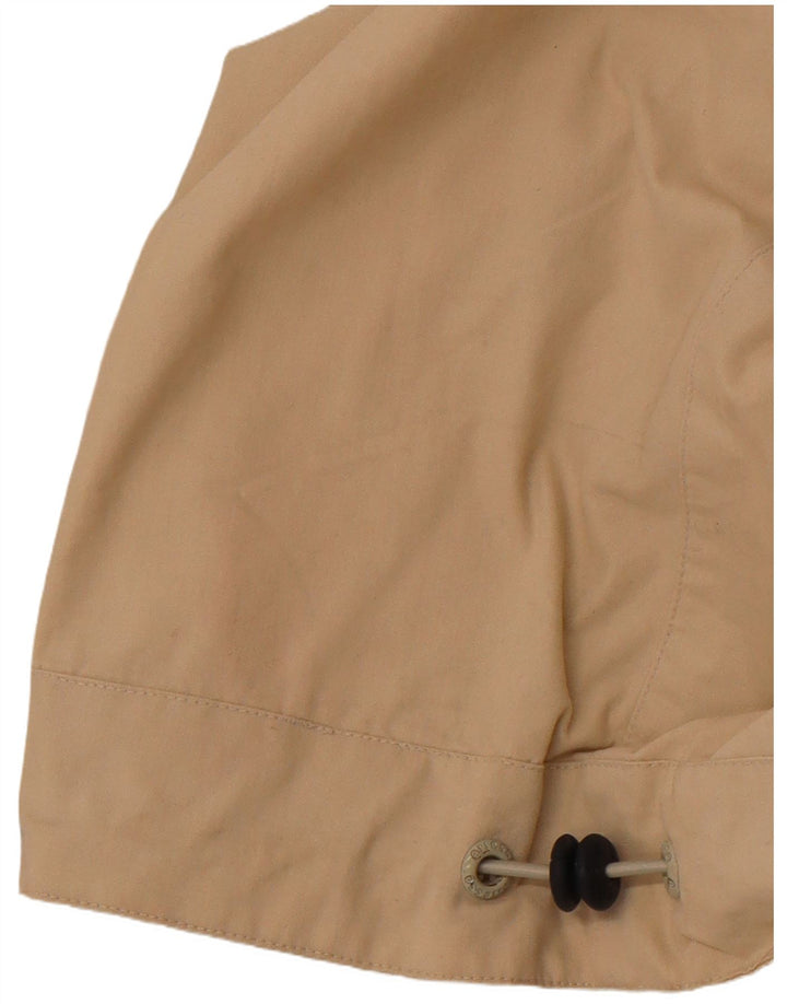 ELLESSE Pantaloncini sportivi bermuda da uomo di grandi dimensioni in cotone beige