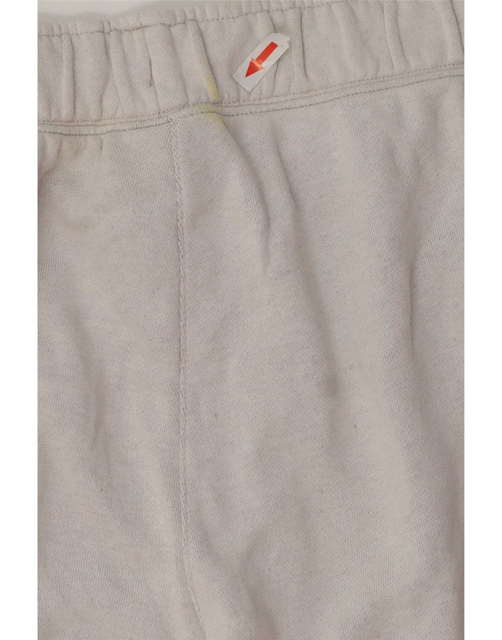 Pantaloncini sportivi Nike da uomo XL in cotone grigio