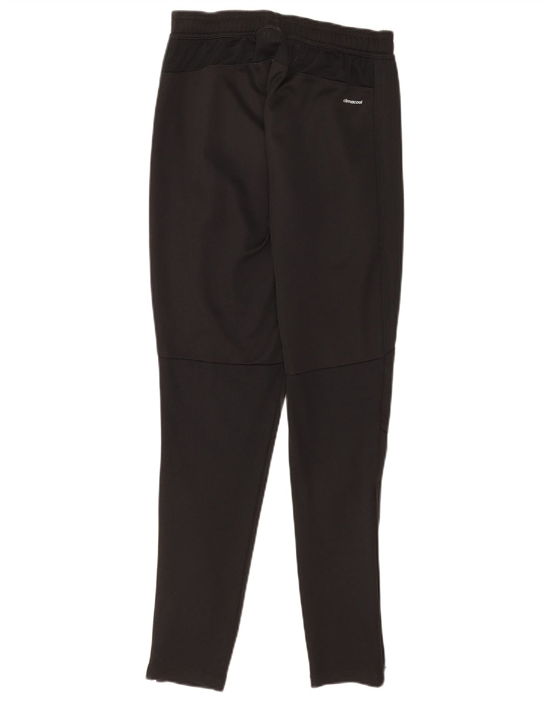 Pantaloni da tuta da uomo Adidas XS poliestere nero