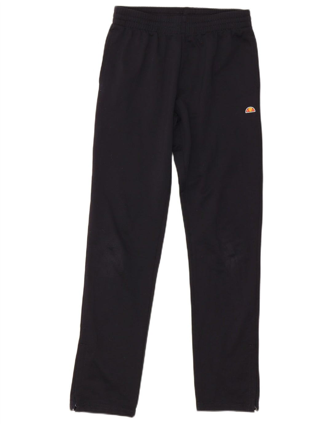 Pantaloni da tuta da ragazzo Ellesse 11-12 anni in poliestere blu navy