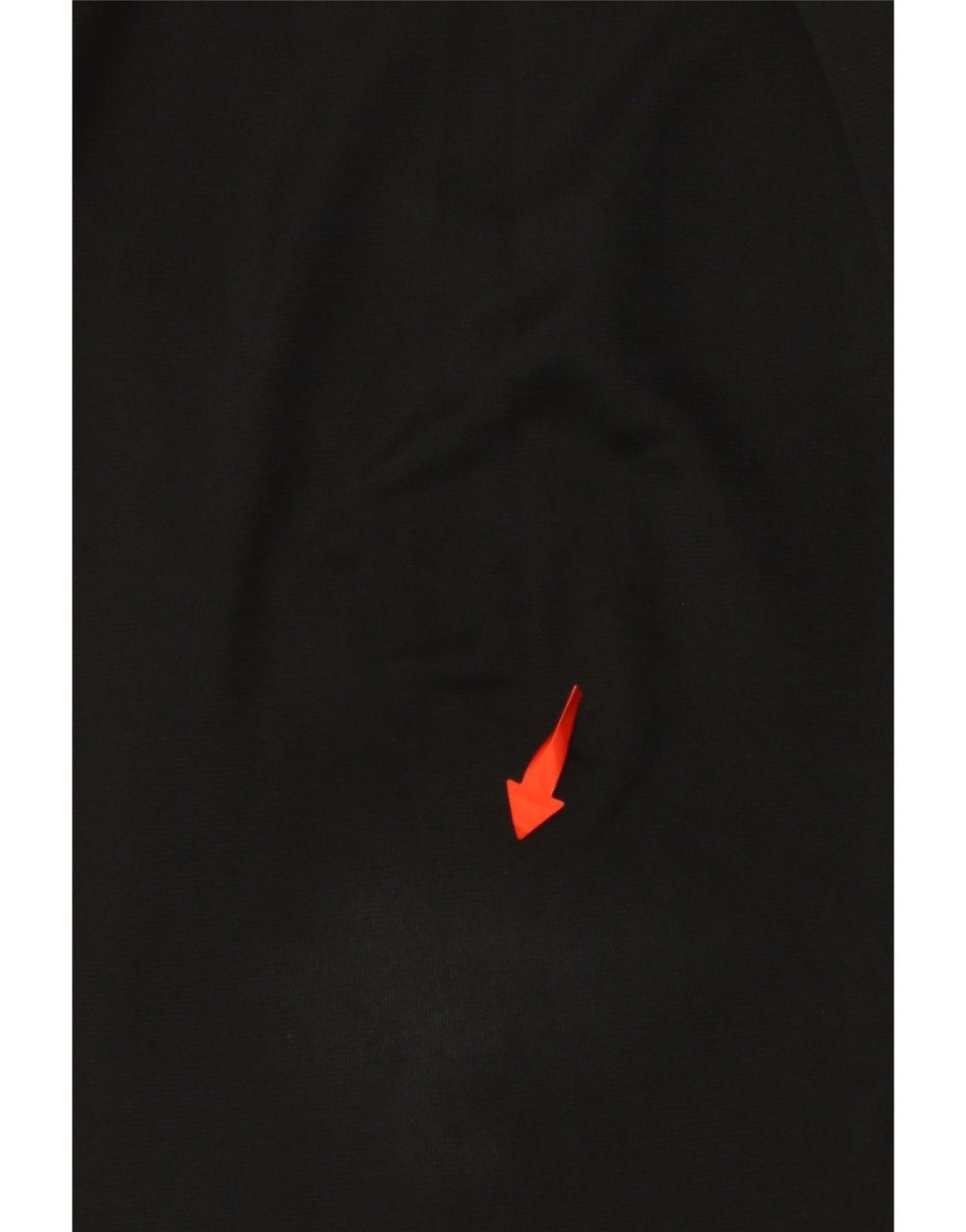 Pantaloni da tuta da uomo FILA Joggers piccoli in poliestere nero