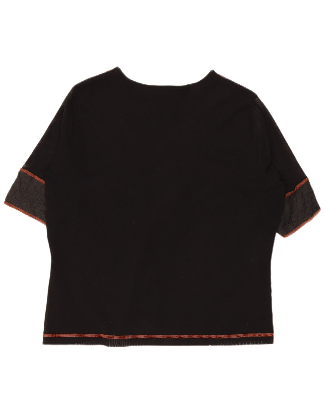 Camicetta da donna Gerry Weber Top UK 16 Large Black Colourblock