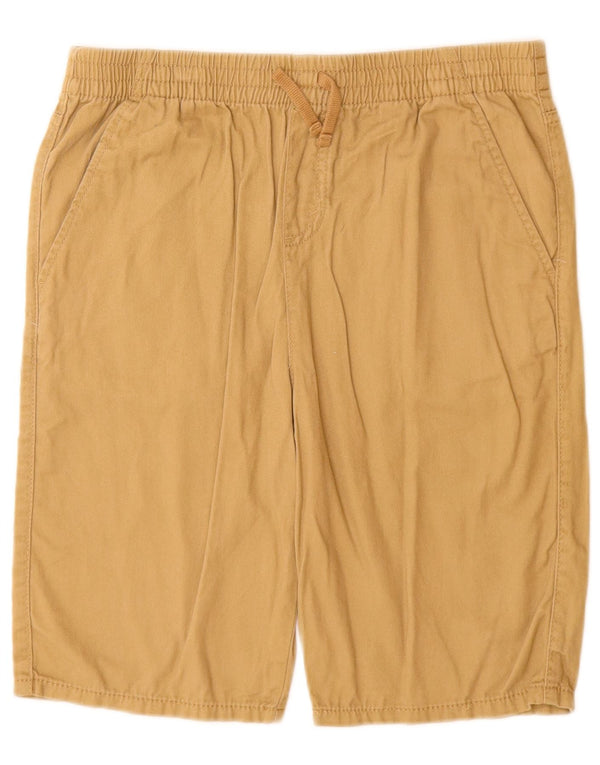 Pantaloncini chino Levi's per ragazzi 13-14 anni XL W28 in cotone beige