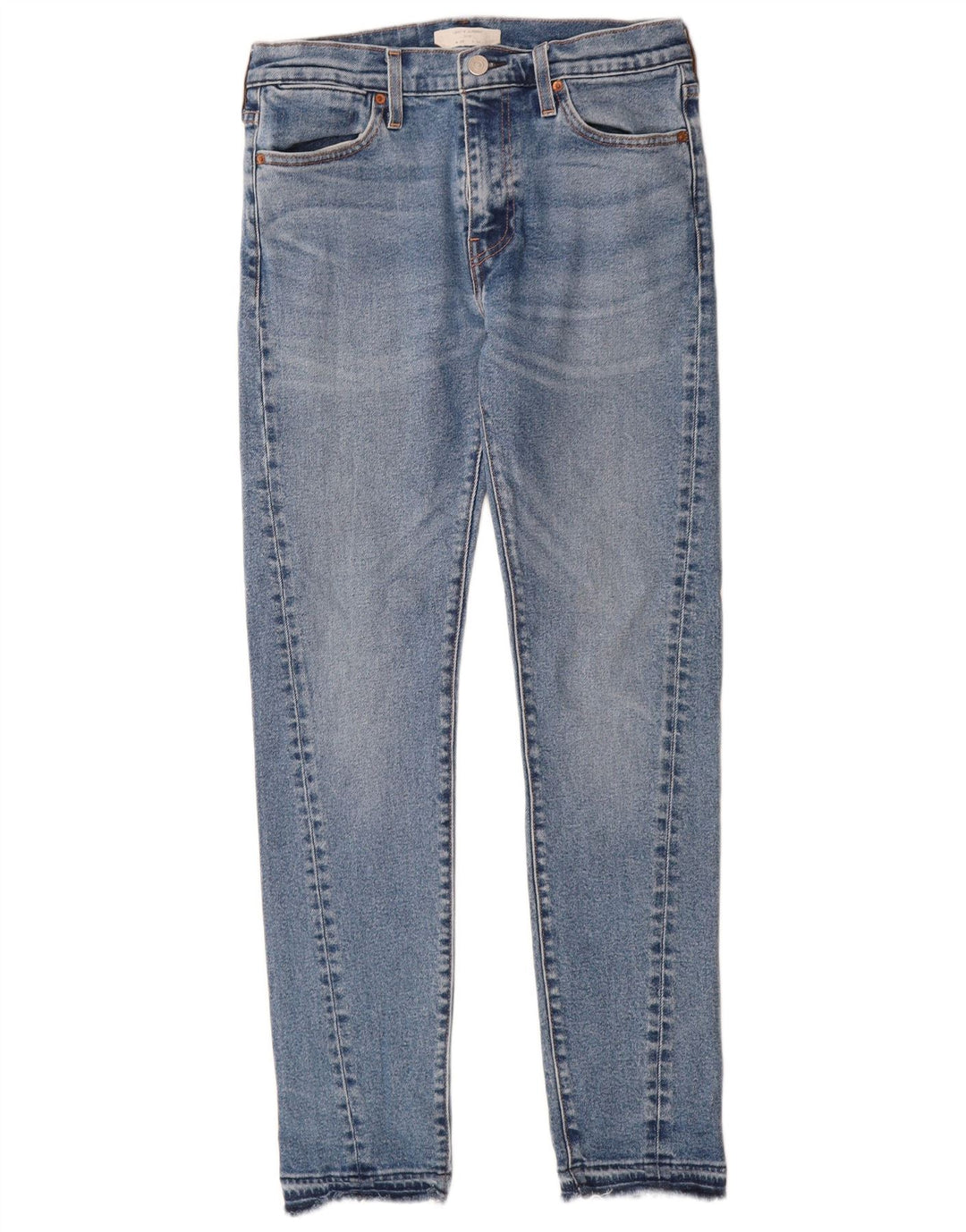 Jeans Levi's 510 Skinny da donna W30 L30 in cotone blu