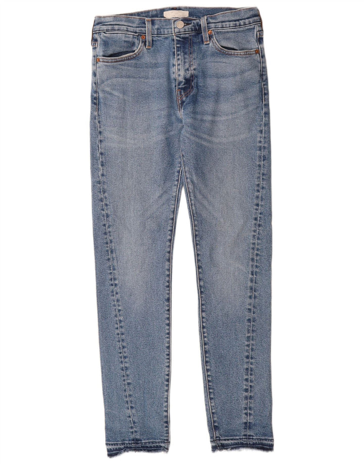 Jeans Levi's 510 Skinny da donna W30 L30 in cotone blu