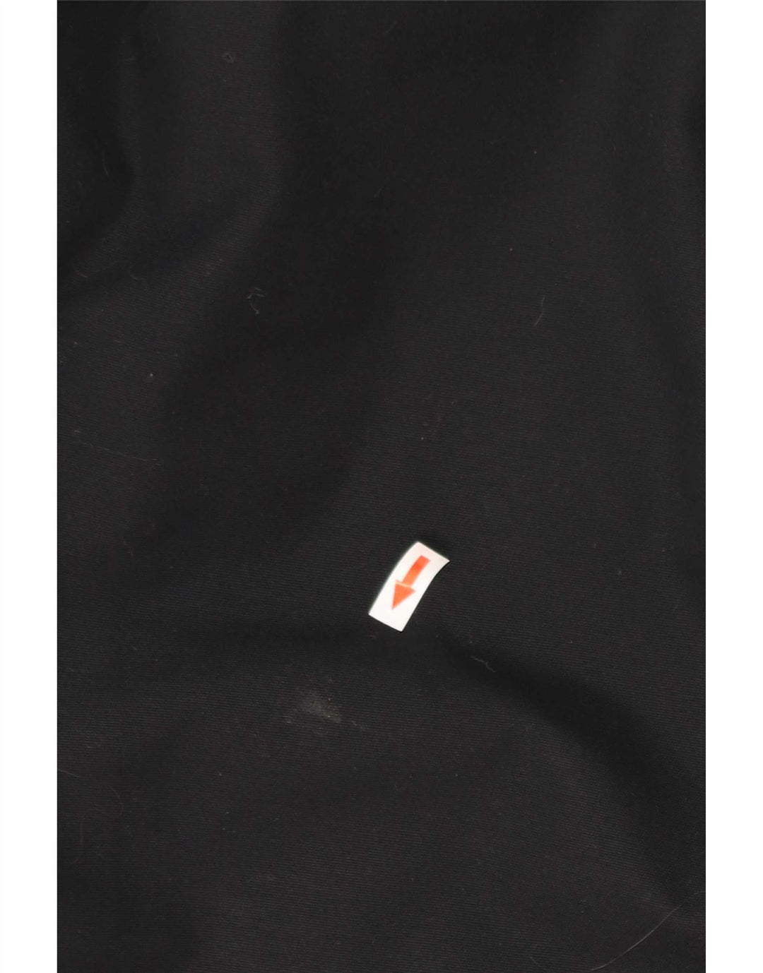 Giacca a vento da uomo vestibilità ampia Helly Hansen UK 40 grande poliestere nero