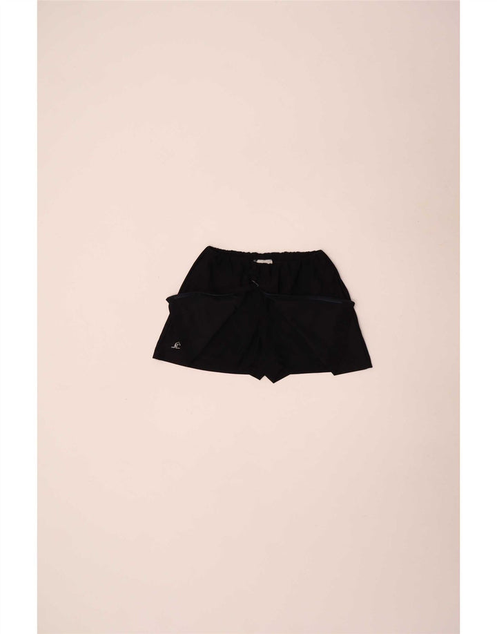AUSTRALIAN L'ALPINA Gonna corta da donna piccola W26 Poliestere nero