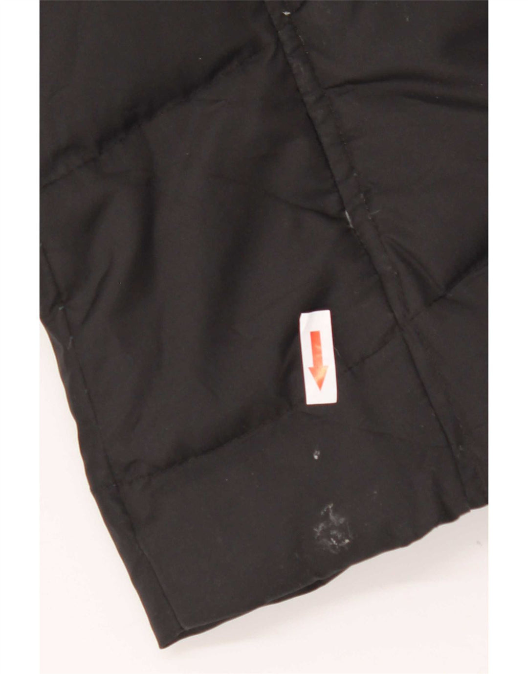 Giacca imbottita oversize da donna Byblos IT 32 2XS Poliestere nero
