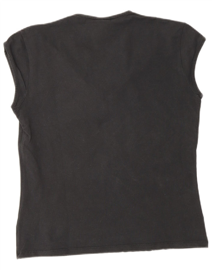 Maglietta da donna Nike Top UK 18 XL Nera