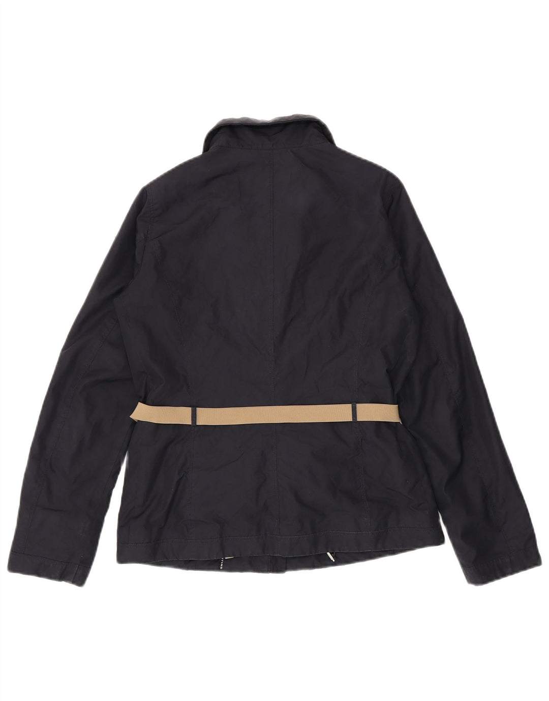 Giacca utility da donna Marina Yachting IT 40 Small Poliestere blu navy