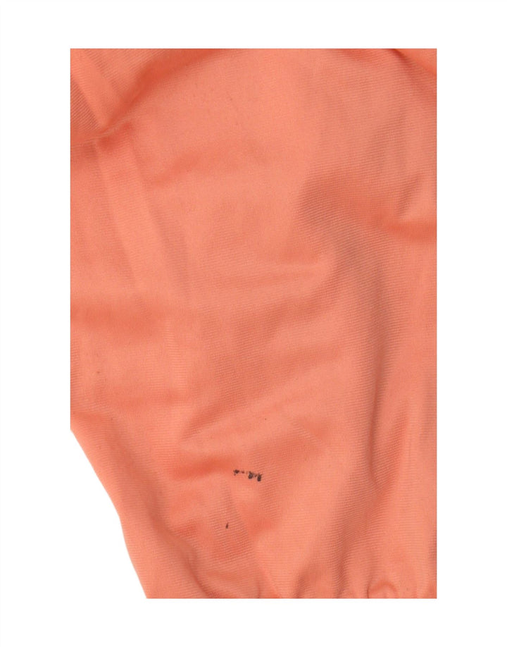 Giacca da tuta oversize da donna Champion UK 16 Large Arancione