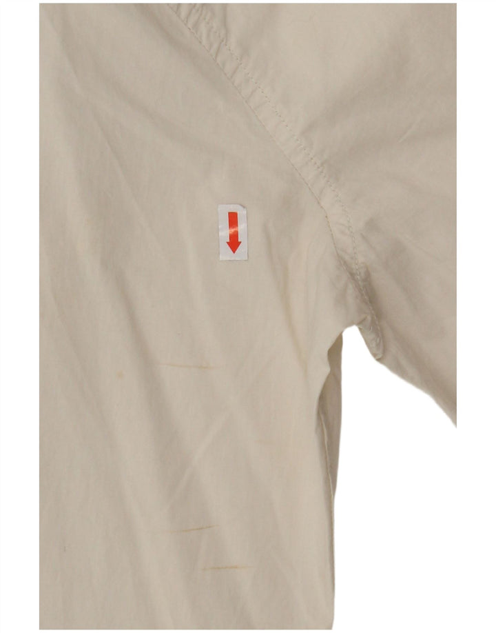 Camicia da ragazzo Diesel 11-12 anni Large bianco sporco