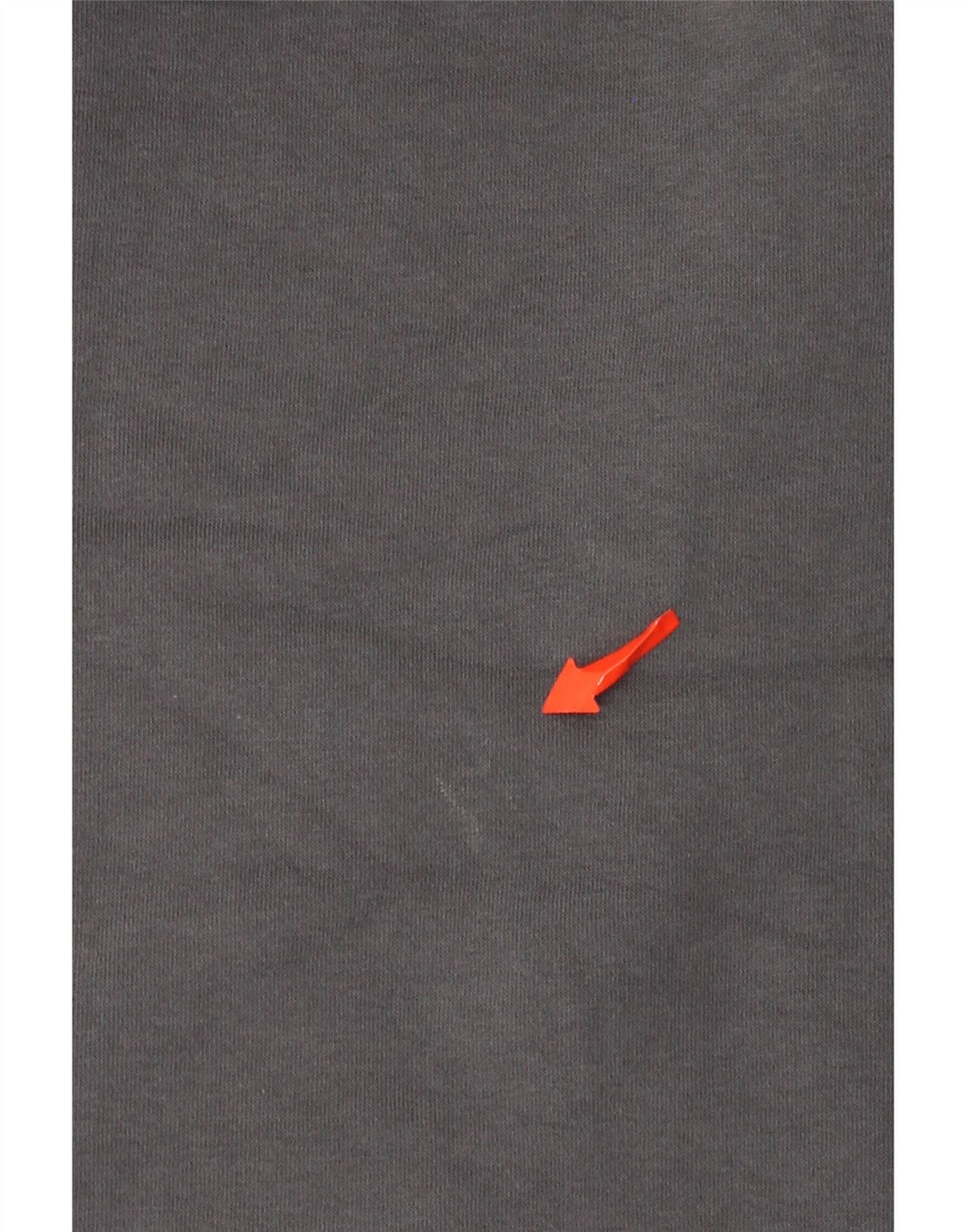 Felpa con cappuccio grafica Under Armour da uomo Cold Gear grigio medio