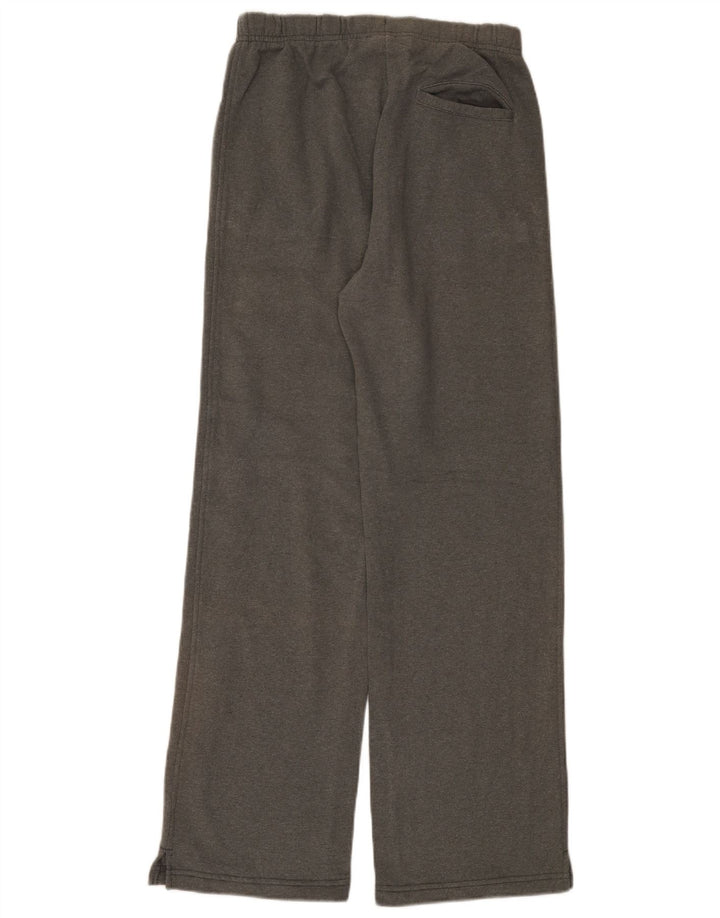 Pantaloni da tuta da uomo THE NORTH FACE piccoli in cotone grigio