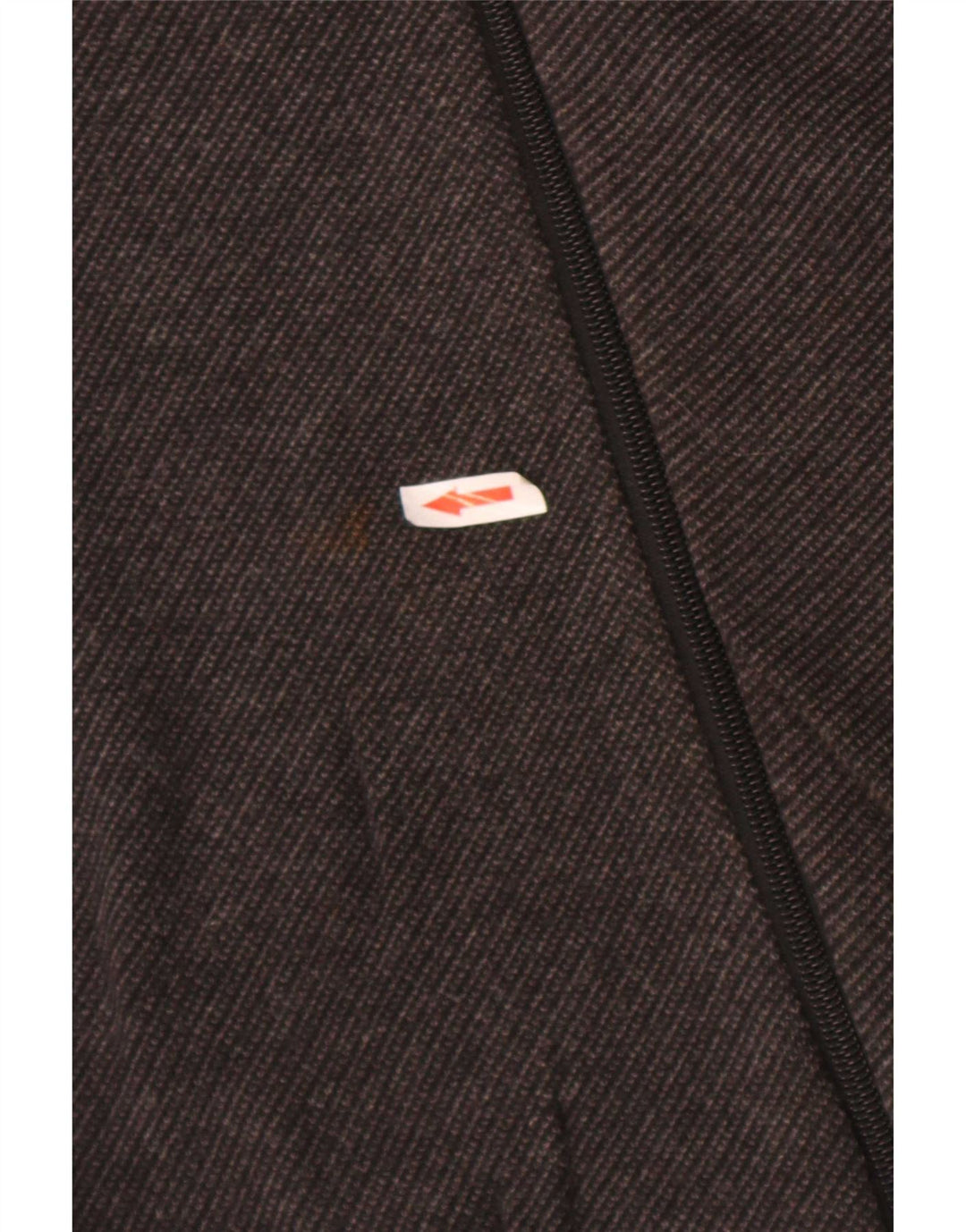 Maglione cardigan da uomo Gap grande in cotone grigio