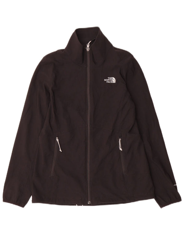 Giacca da tuta da donna The North Face UK 12 Medium Nero Poliestere